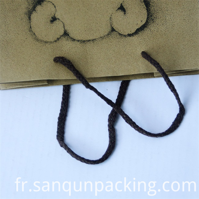 Sac en papier Paper Bag